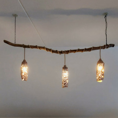 Keramieken hanglampen MB01