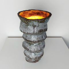 Keramieken sfeerlamp MB05