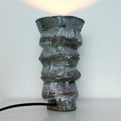Keramieken sfeerlamp MB05