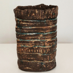 Keramieken siervaas MB08